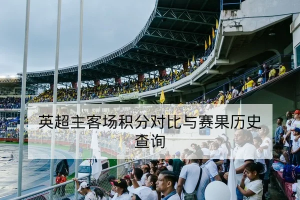 世界杯历史交锋与主客场胜率对比查询